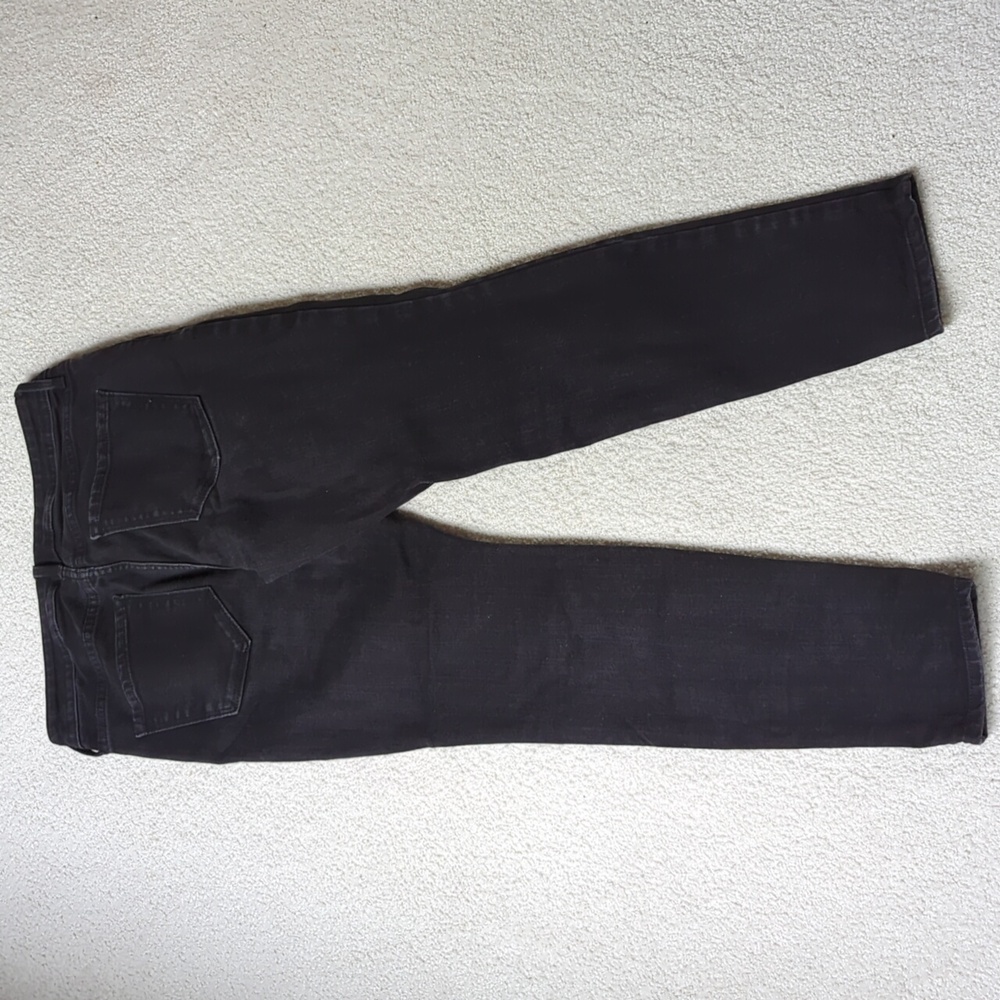 3 for $30. Black skinny jeans 6 short - Picture 8 of 11